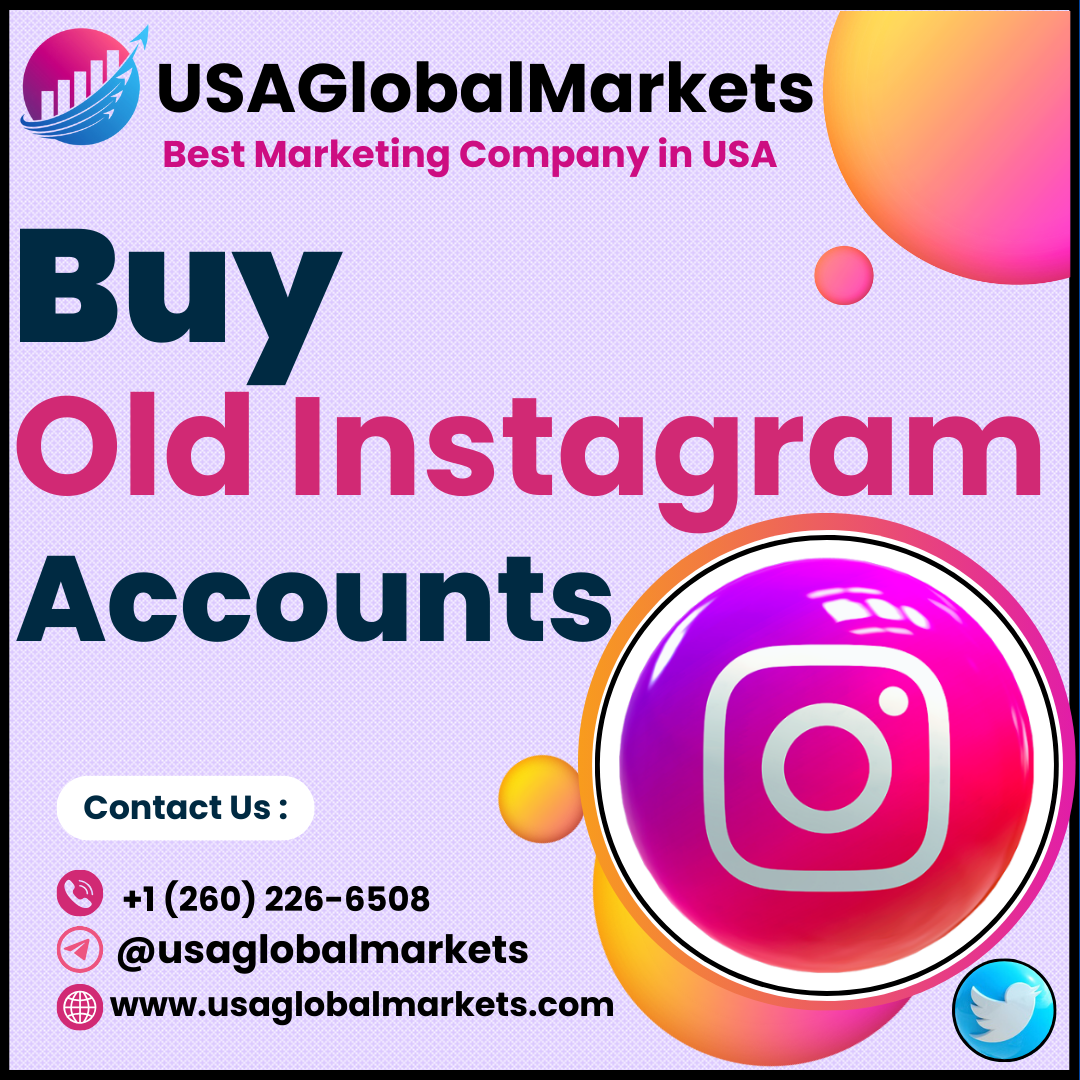 Buy Instagram Accounts - Buy Instagram Followers Cheap