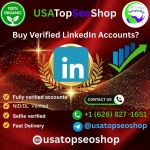 Buy Verified LinkedIn Accounts Profile Picture