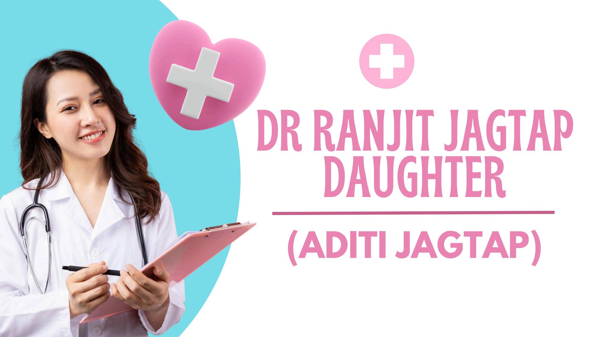 Dr Ranjit Jagtap Daughter (Aditi Jagtap) by Aarushi Khanna - Issuu