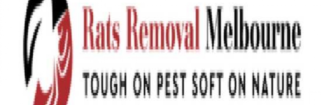 ratsremoval melbourne Cover Image