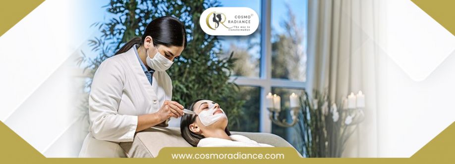 Cosmo Radiance Radiance Cover Image