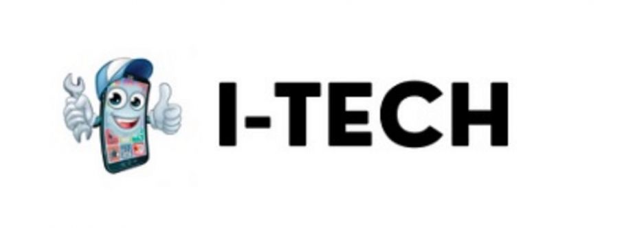 iTech St Louis Cover Image