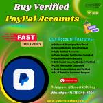 Buy Verified PayPal Accounts Profile Picture