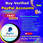 Top 1 USA Best Place to Buy Verified PayPal Accounts Profile Picture