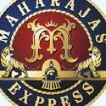 Maharaja Express Profile Picture