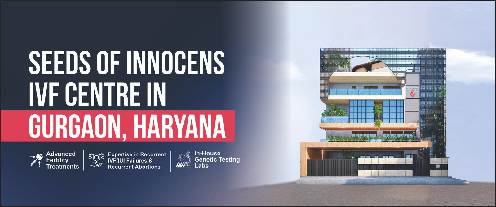 Best IVF Centre in Gurgaon | Fertility Hospital in Gurgaon