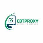 CBTProxy USA Profile Picture