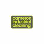Cameron Industrial Cleaning Profile Picture
