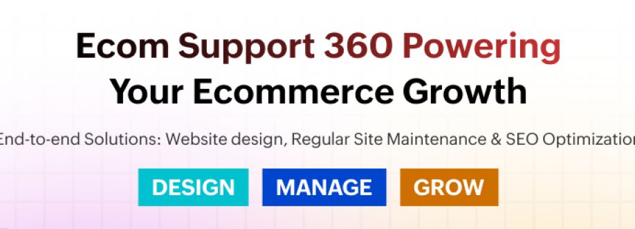 ecomsupport360 Cover Image