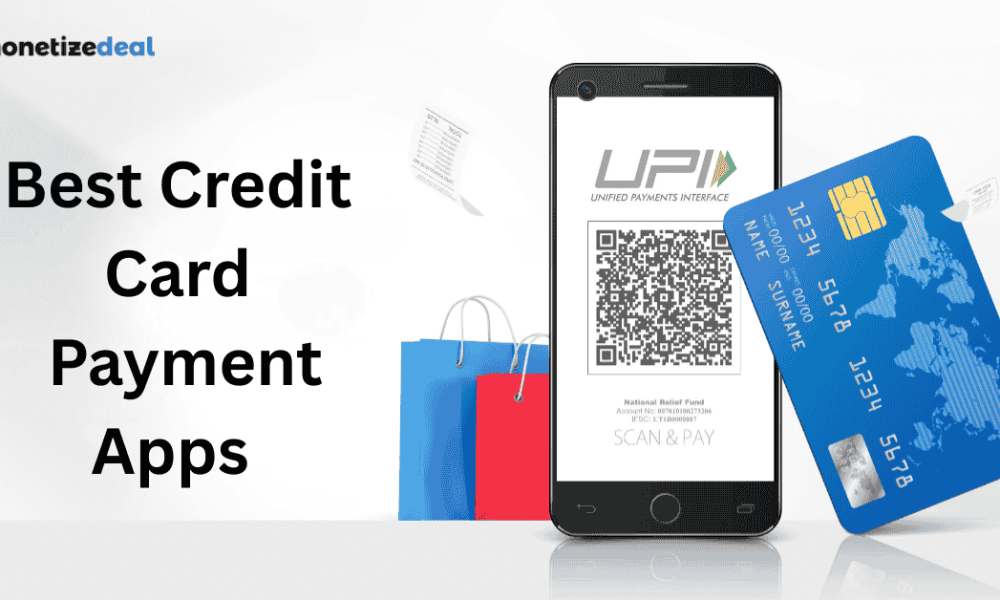 Best Credit Card Payment App