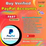 Trusted Seller to Buy Verified  PayPal Accounts Profile Picture