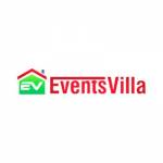 Events villa Profile Picture