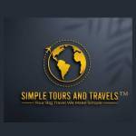 Simple Tours and Travels Profile Picture