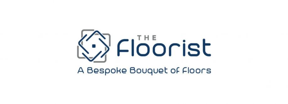 The Floorist Cover Image