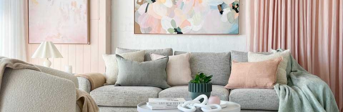 Norsu Interiors Cover Image