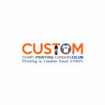 T-Shirt Printing London Profile Picture
