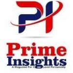 Prime Insights Profile Picture