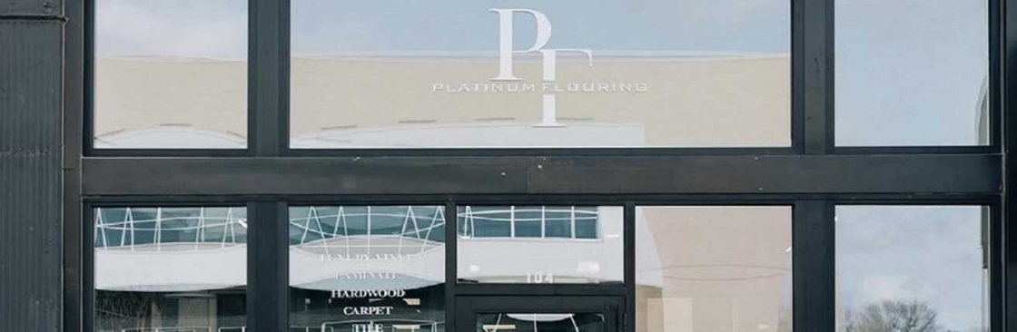 Platinum Flooring Cover Image