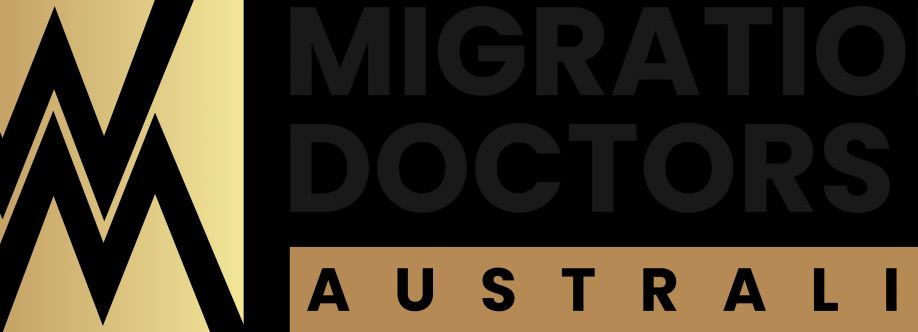 Migration Doctors Australia Cover Image
