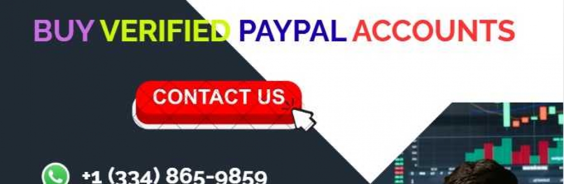 Buy  Verified PayPal Accounts Cover Image