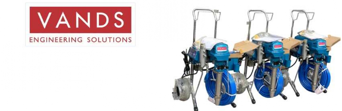 Vands Engineering Solutions Cover Image