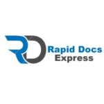 Rapid Docs Express Profile Picture