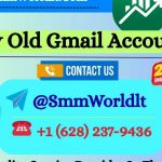 Buy Old Gmail Accounts Profile Picture