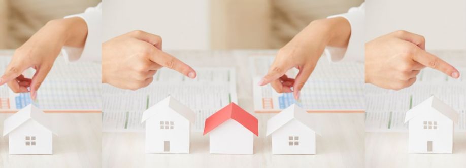 Best Real Estate Consultants in Noida Cover Image