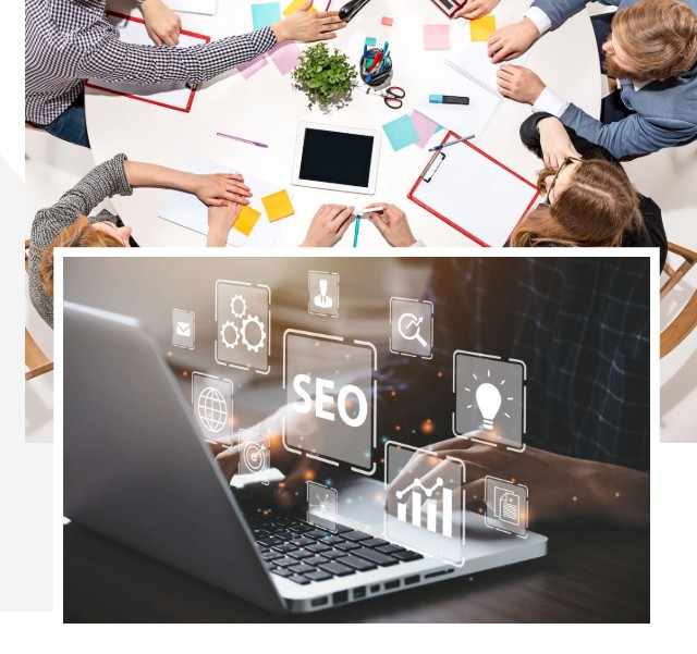 How a Local SEO Agency in NJ Makes Paid Ads and SEO Work Together