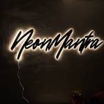 Neon Mantra Profile Picture