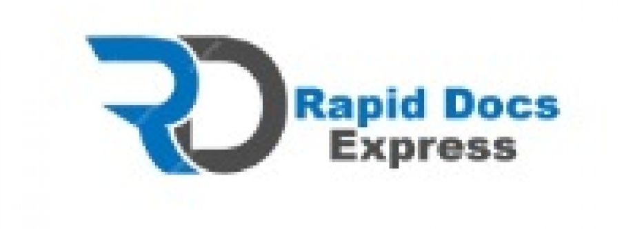 Rapid Docs Express Cover Image
