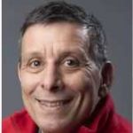 Patrick Sangimino Profile Picture