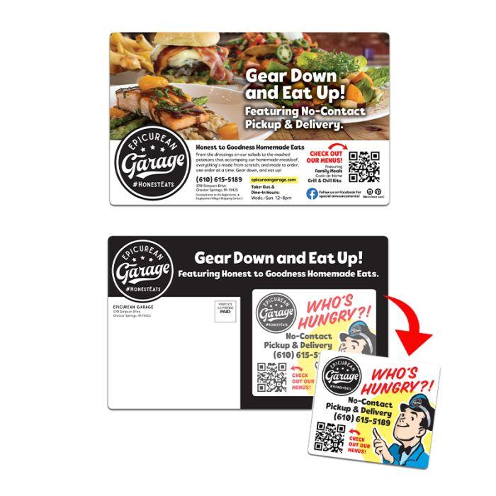 Magnetic Postcards: A Smart Way to Make Your Message Stick |...