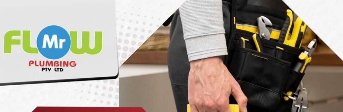 Mr Flow Plumbing Cover Image