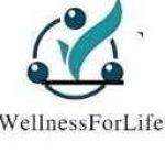 Wellness For Life Blog Profile Picture