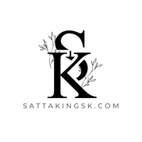 Satta King SK - Independent Researcher
