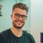 Michael Baldwin Profile Picture