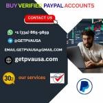 Buy Verified Paypal Accounts Profile Picture