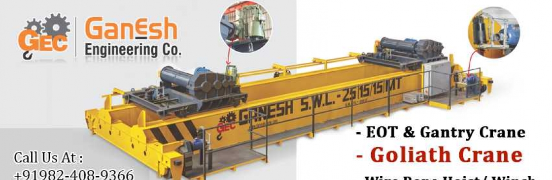 Ganesh Engineering Cover Image