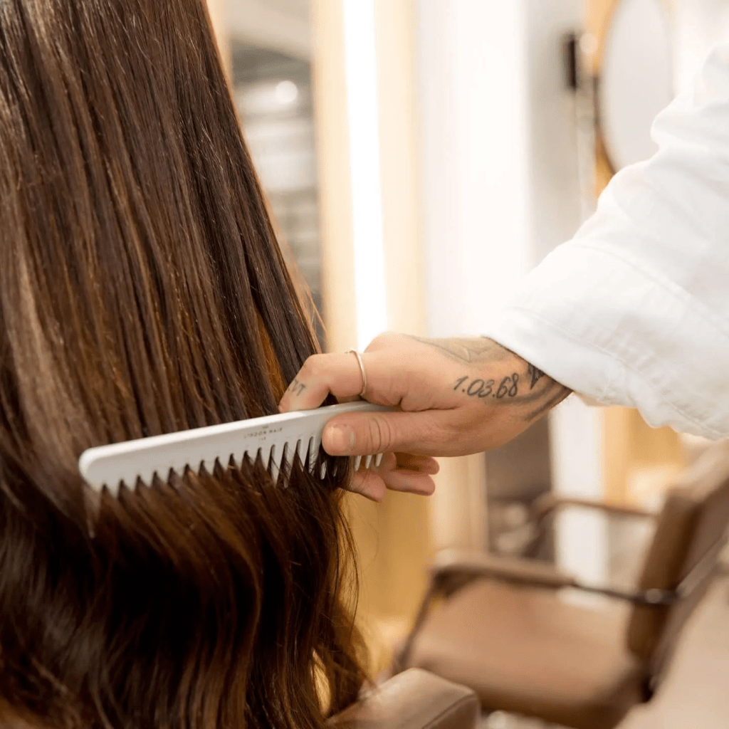 10 Best Tape Hair Extensions UK – Get Quality Hair At Home!