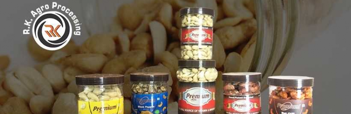 RK Agro Processing Cover Image